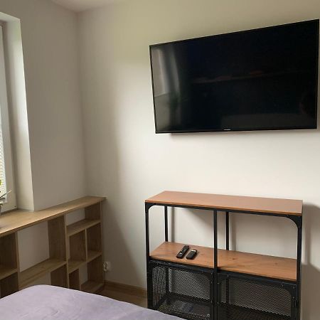 Apartment Nadia Elk Ngoại thất bức ảnh