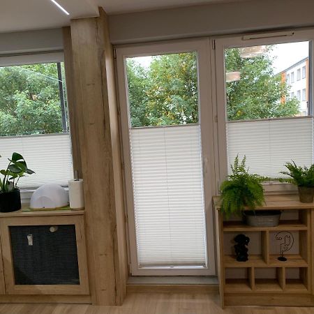 Apartment Nadia Elk Ngoại thất bức ảnh
