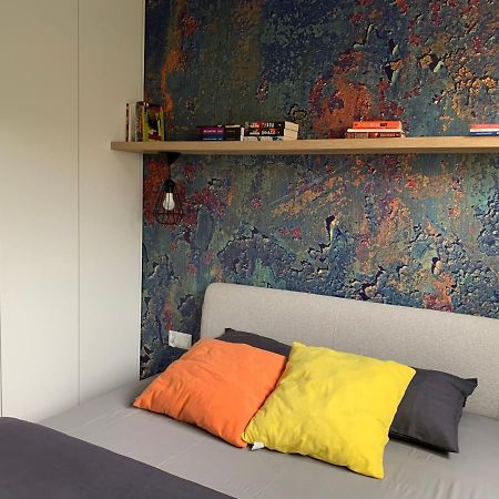 Apartment Nadia Elk Ngoại thất bức ảnh