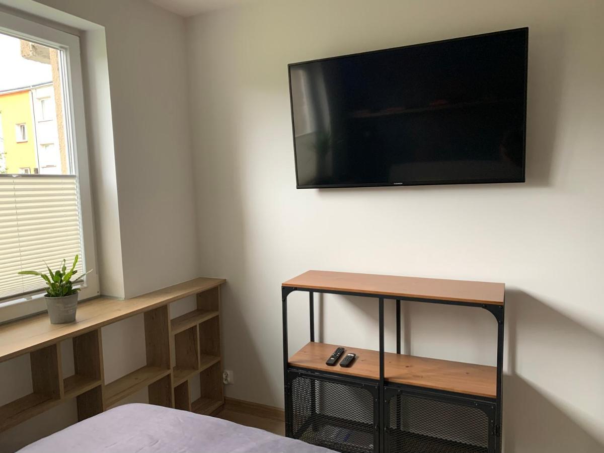 Apartment Nadia Elk Ngoại thất bức ảnh