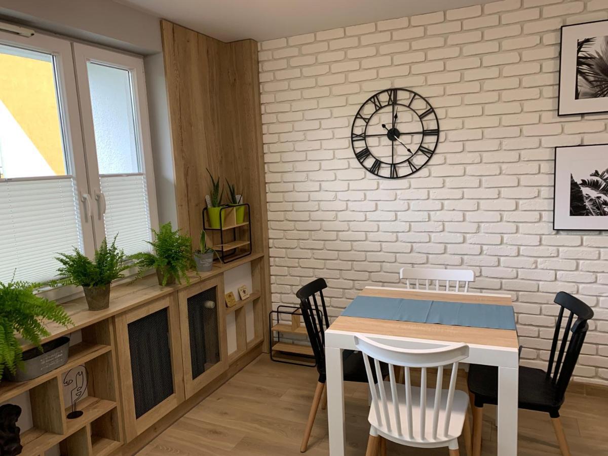 Apartment Nadia Elk Ngoại thất bức ảnh
