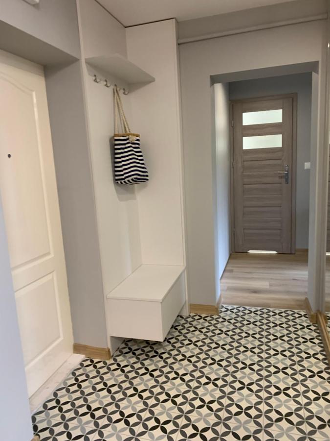 Apartment Nadia Elk Ngoại thất bức ảnh
