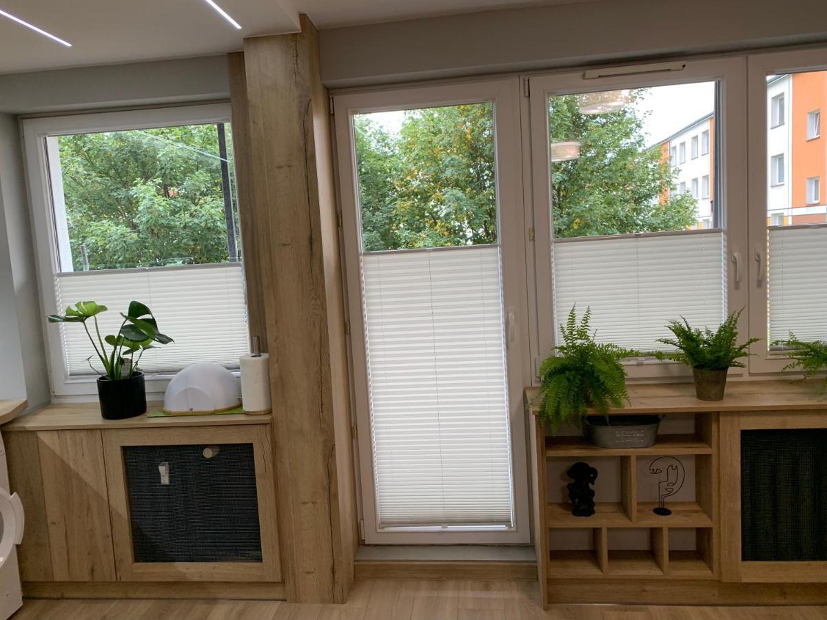 Apartment Nadia Elk Ngoại thất bức ảnh