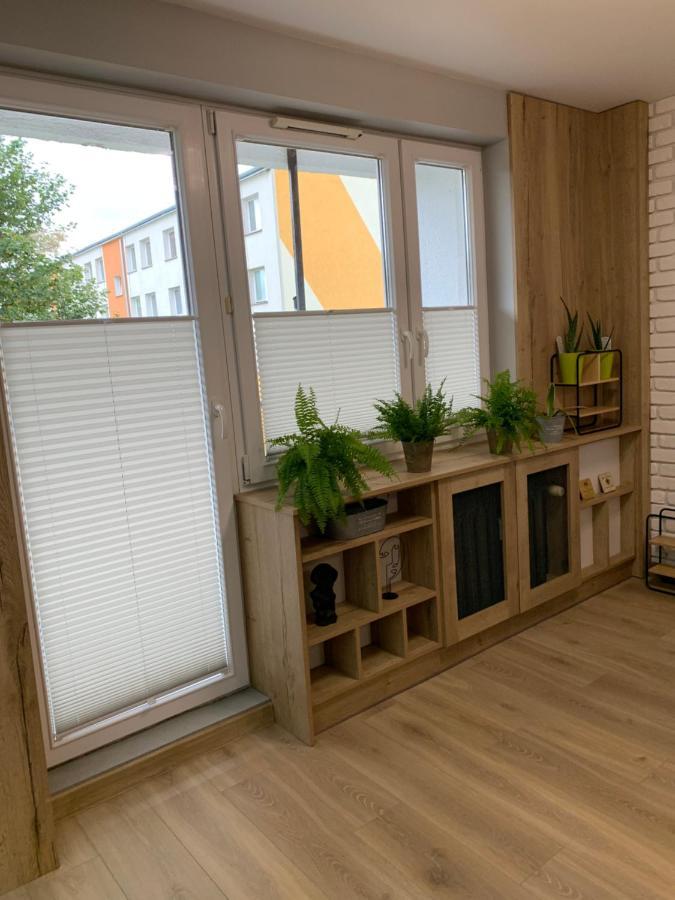 Apartment Nadia Elk Ngoại thất bức ảnh