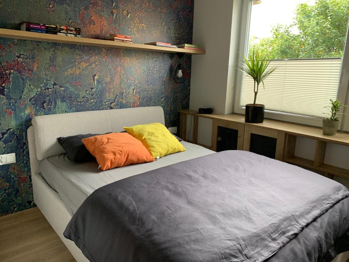 Apartment Nadia Elk Ngoại thất bức ảnh