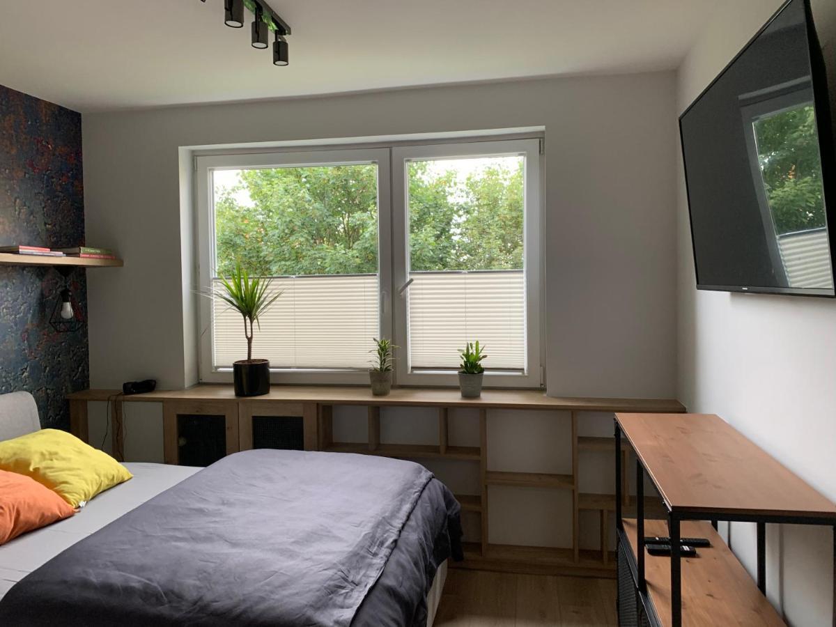 Apartment Nadia Elk Ngoại thất bức ảnh
